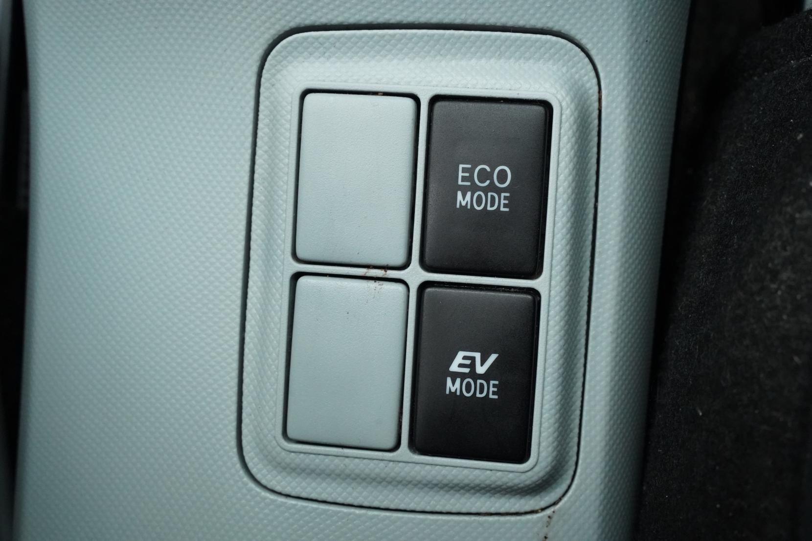 Toyota Aqua 1.5 S Push Start