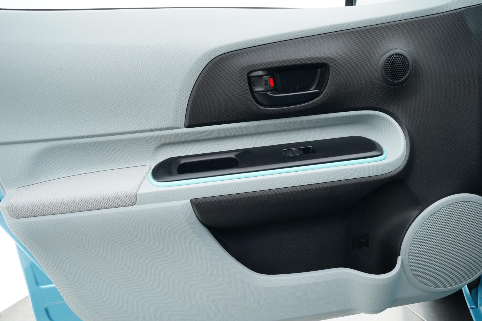 Toyota Aqua 1.5 S Push Start