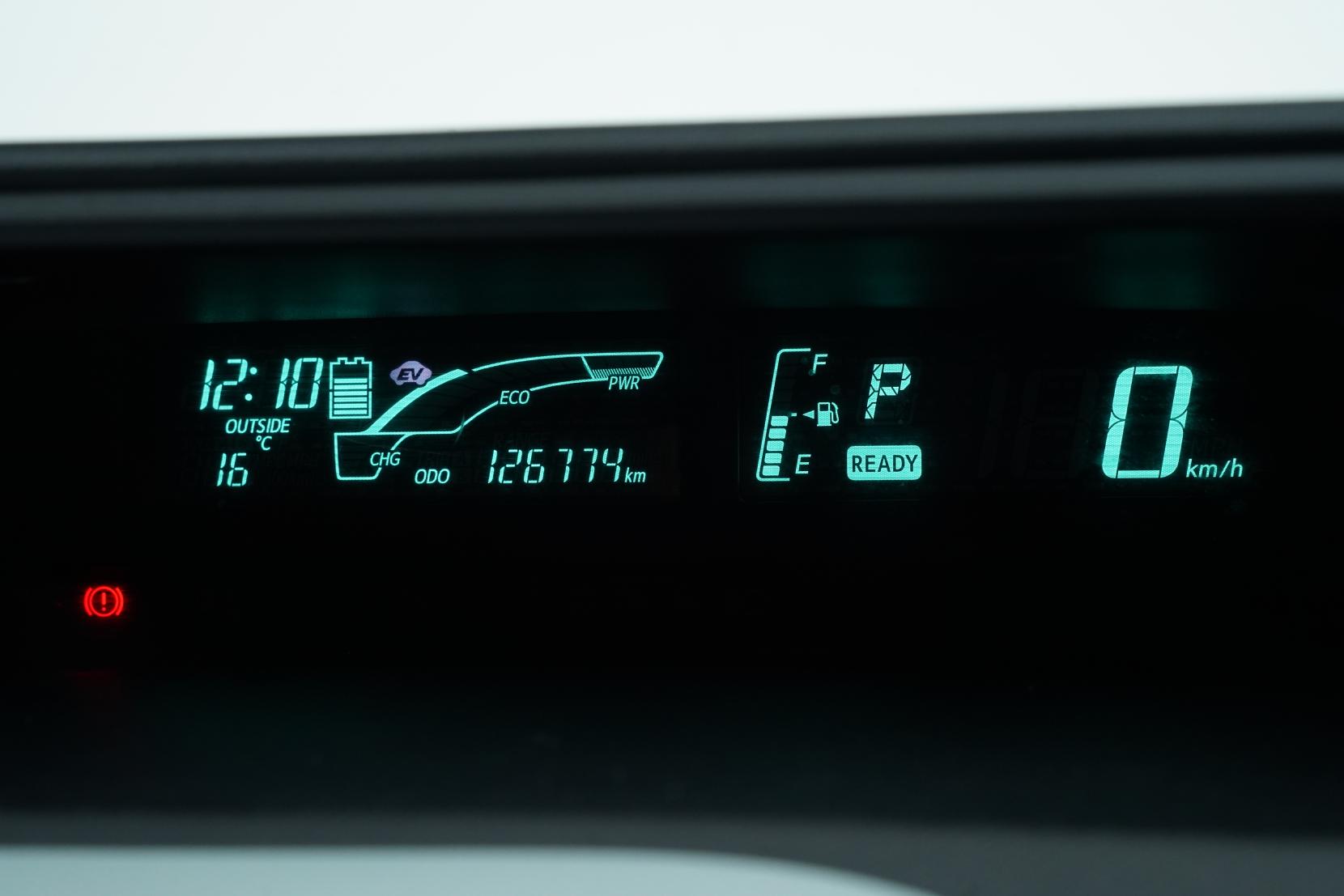 Toyota Aqua 1.5 S Push Start