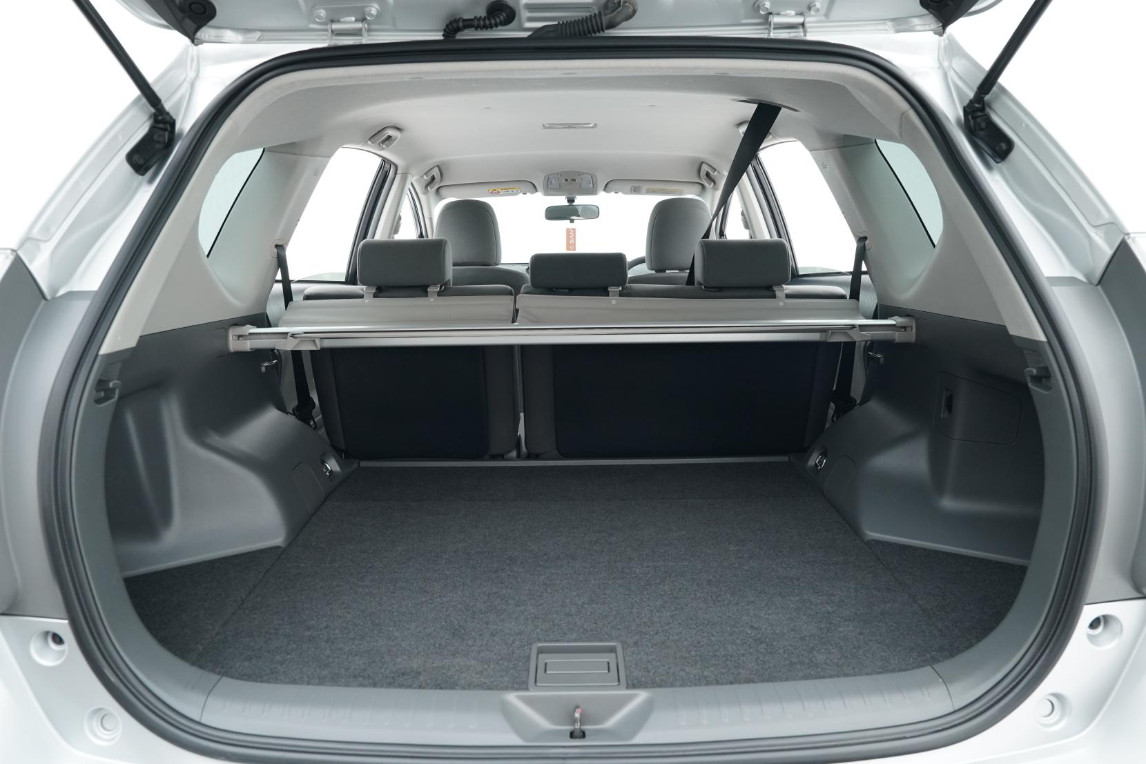 Toyota Prius 1.8 Alpha S 5 Seater