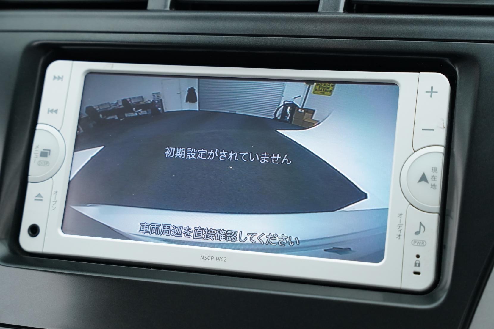 Toyota Prius 1.8 Alpha S 5 Seater