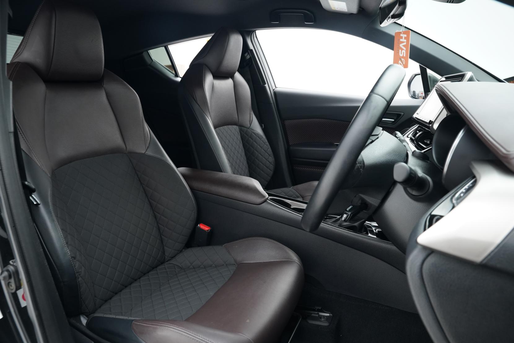 Toyota C-HR 1.8 G Hybrid