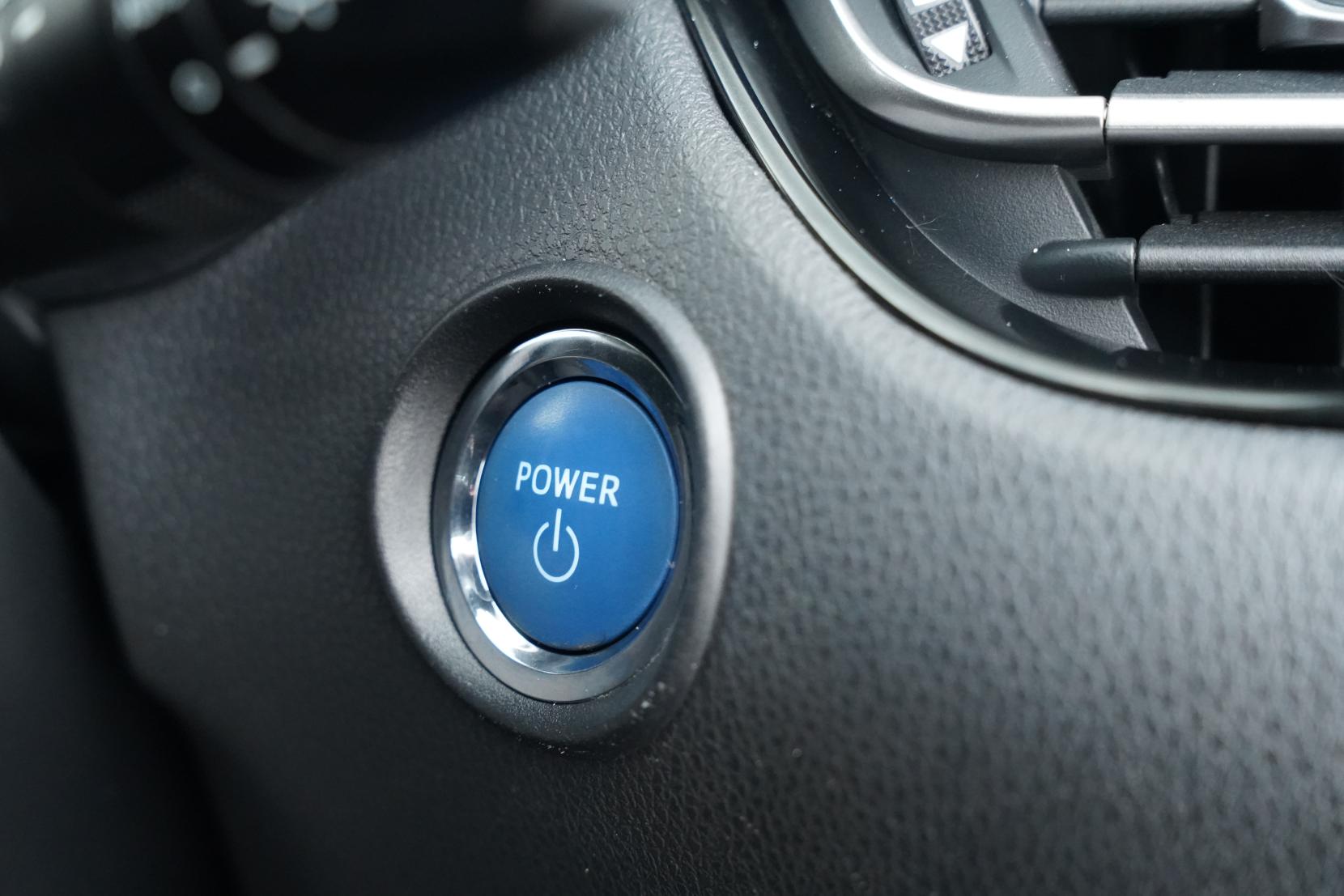 Toyota C-HR 1.8 G Hybrid