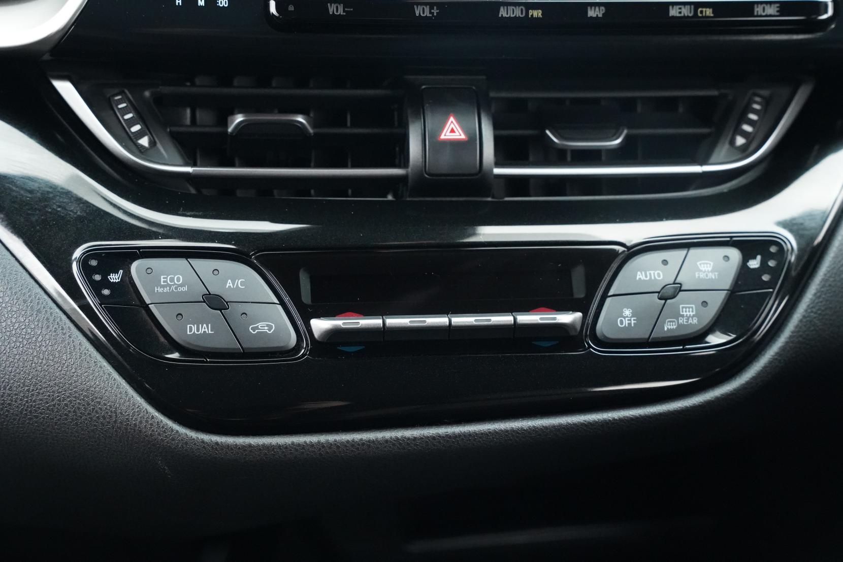 Toyota C-HR 1.8 G Hybrid