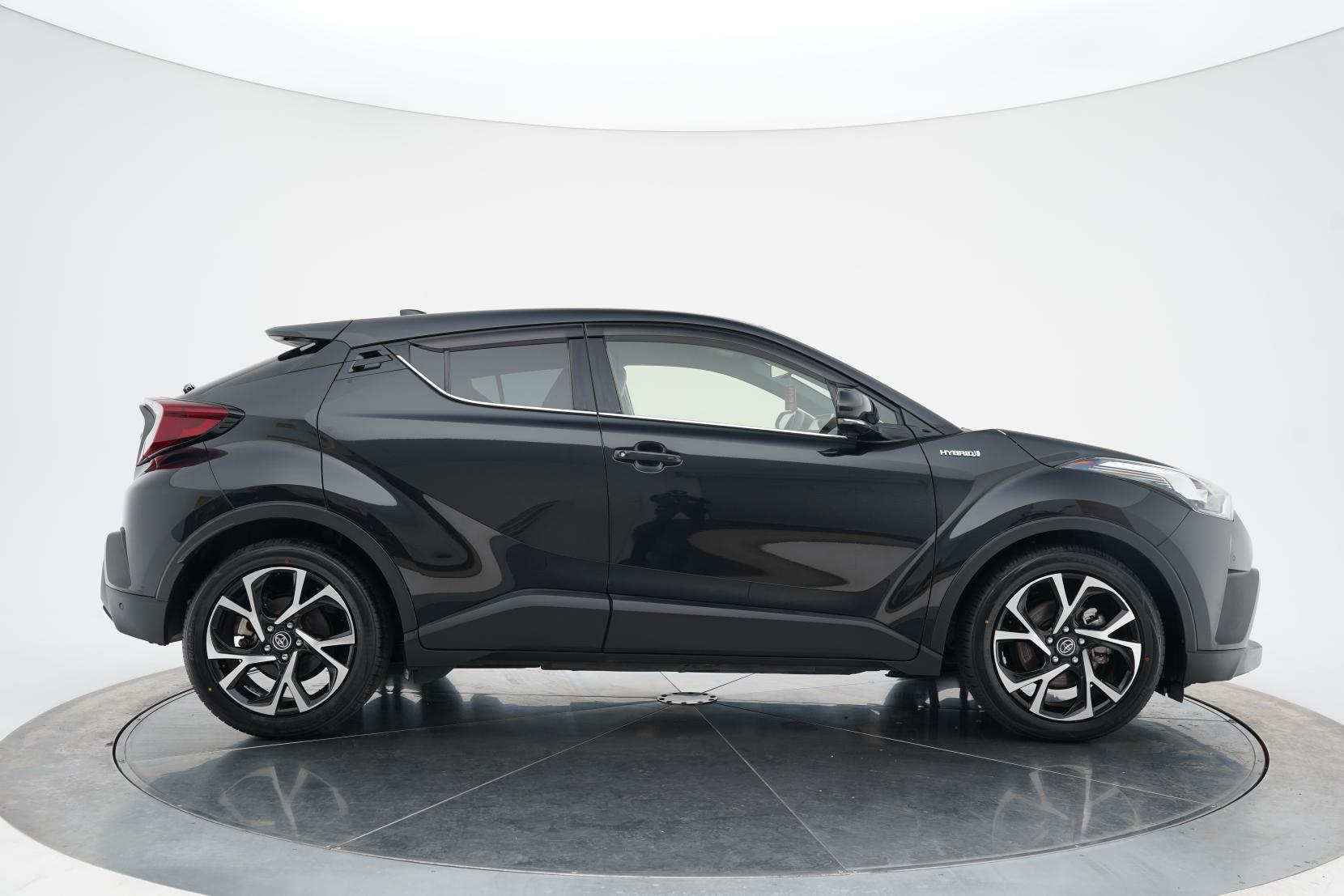 Toyota C-HR 1.8 G Hybrid