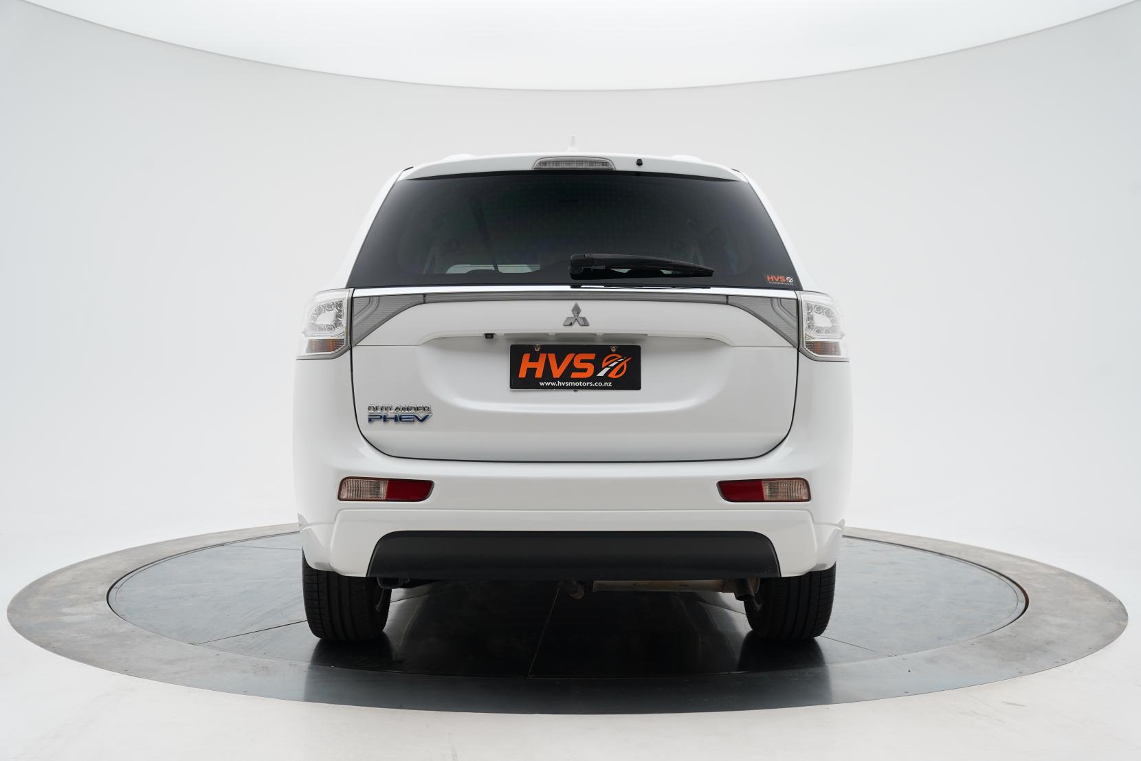 Mitsubishi Outlander 2.0 7AT0CJ3MX25105790