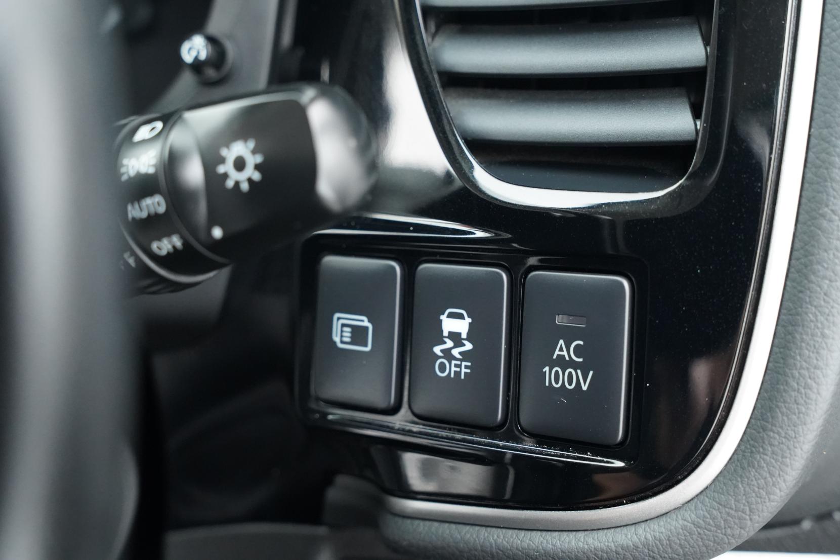 Mitsubishi Outlander 2.0 7AT0CJ3MX25105790