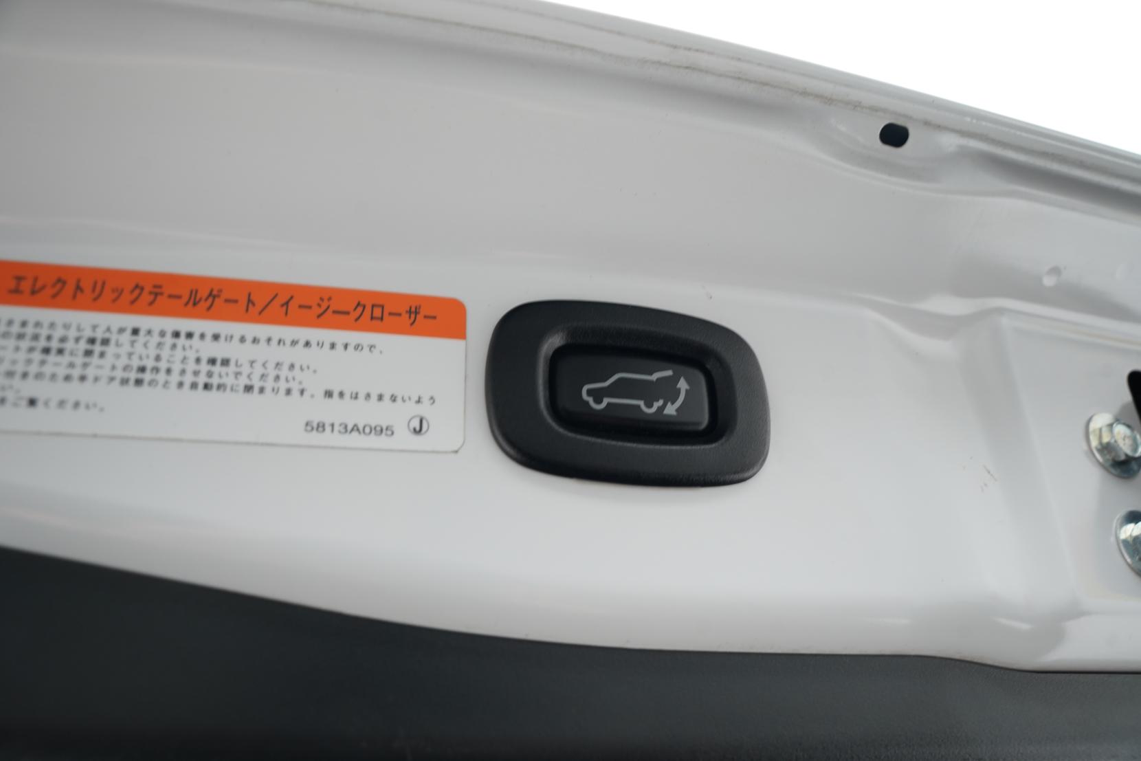 Mitsubishi Outlander 2.0 7AT0CJ3MX25105790