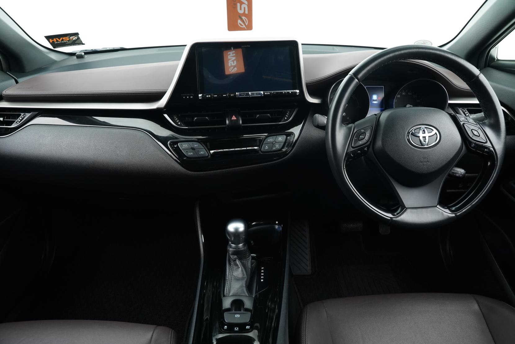 Toyota C-HR 1.8 G Hybrid
