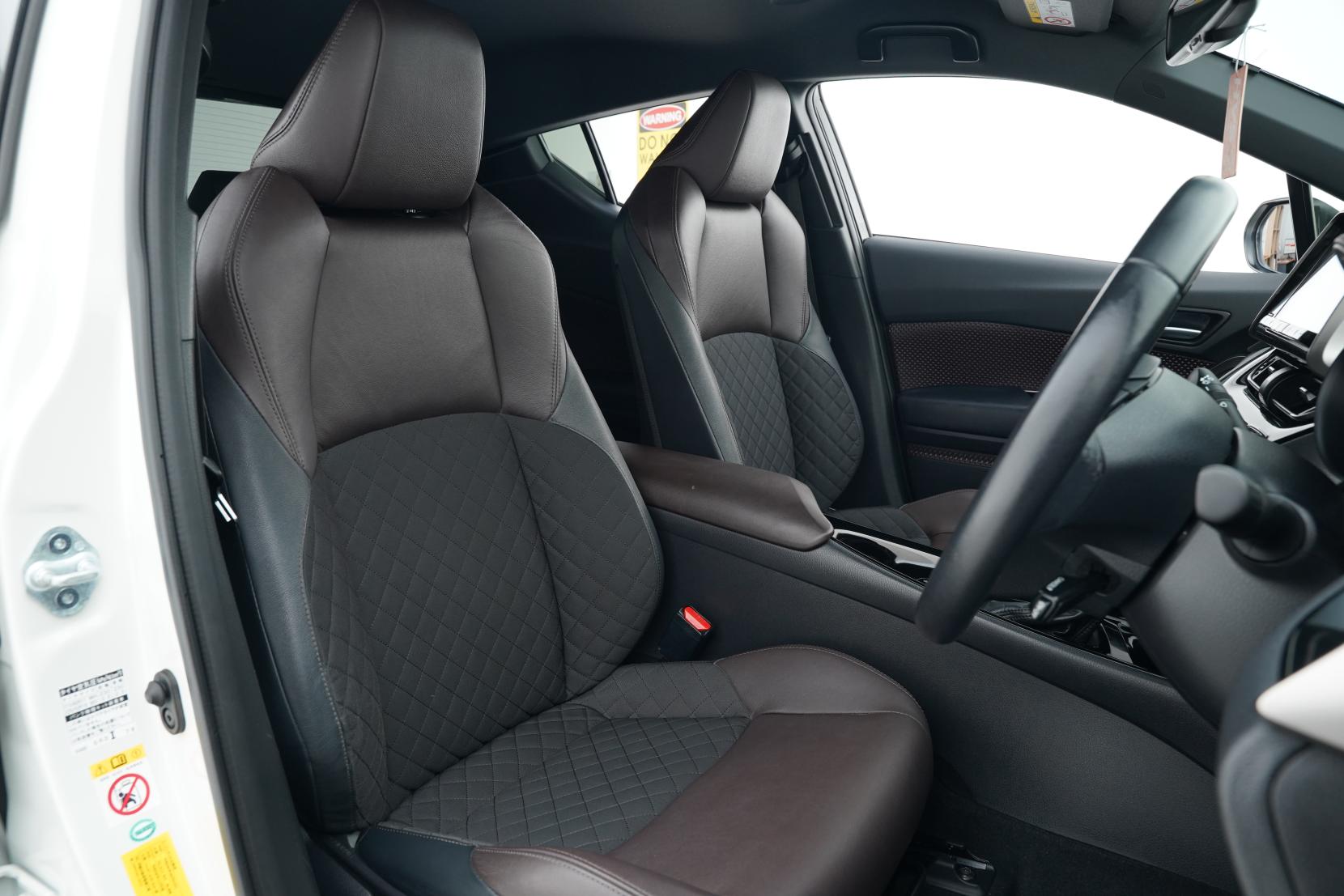 Toyota C-HR 1.8 G Hybrid