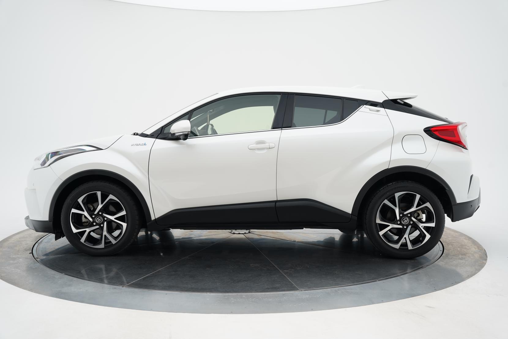 Toyota C-HR 1.8 G Hybrid