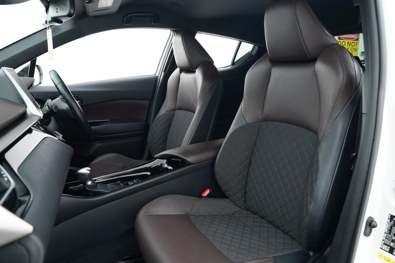 Toyota C-HR 1.8 G Hybrid