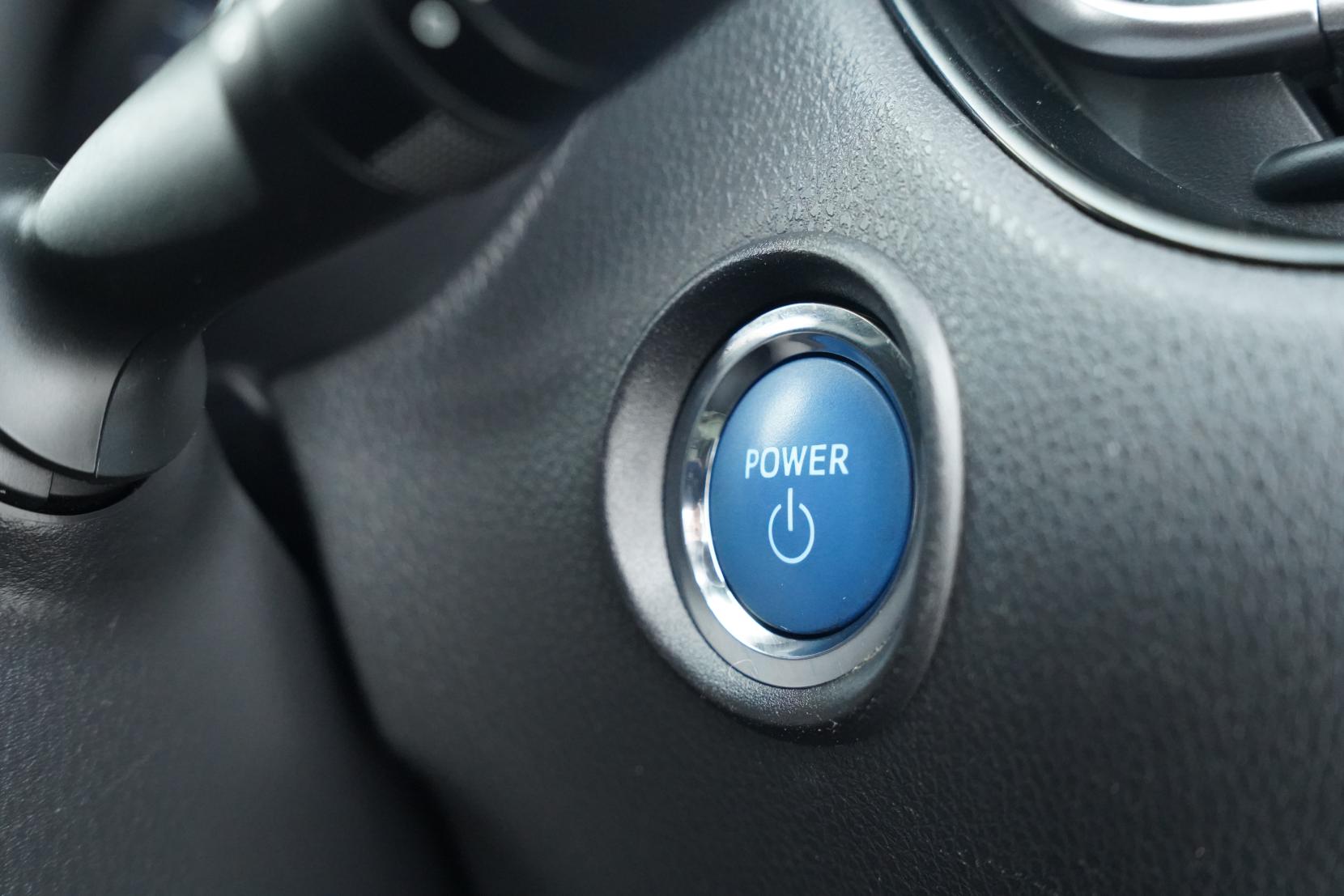 Toyota C-HR 1.8 G Hybrid