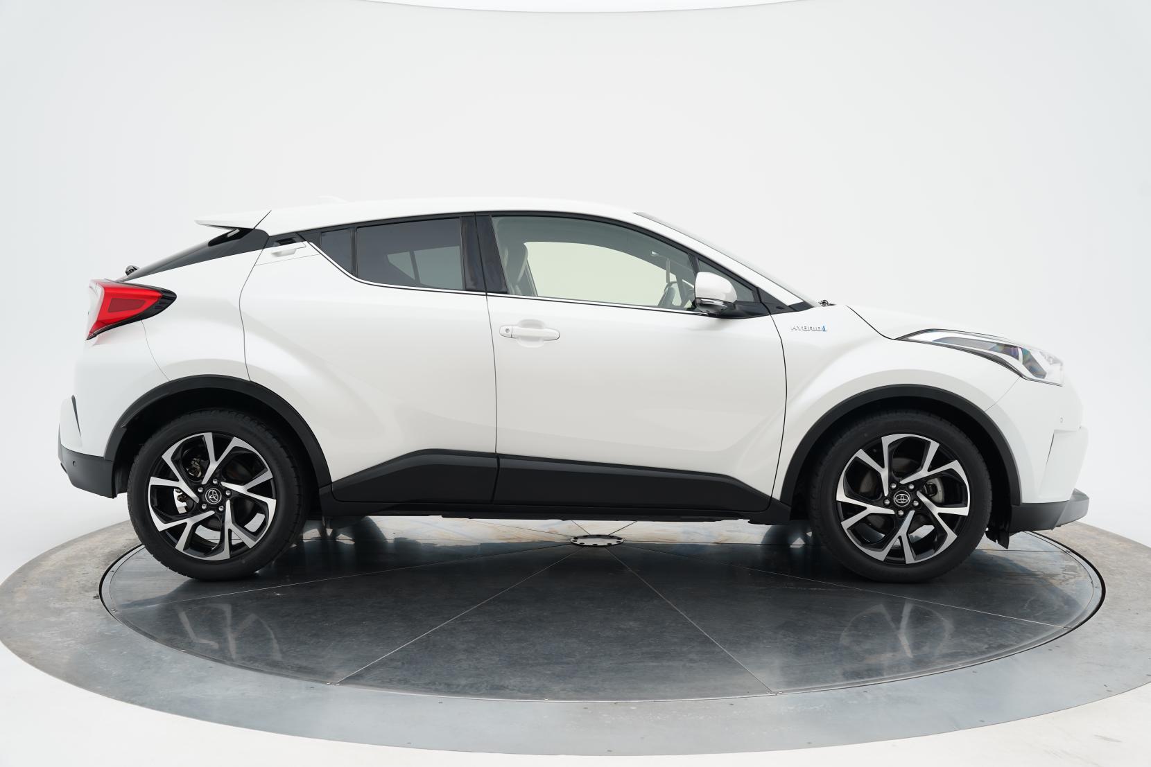 Toyota C-HR 1.8 G Hybrid