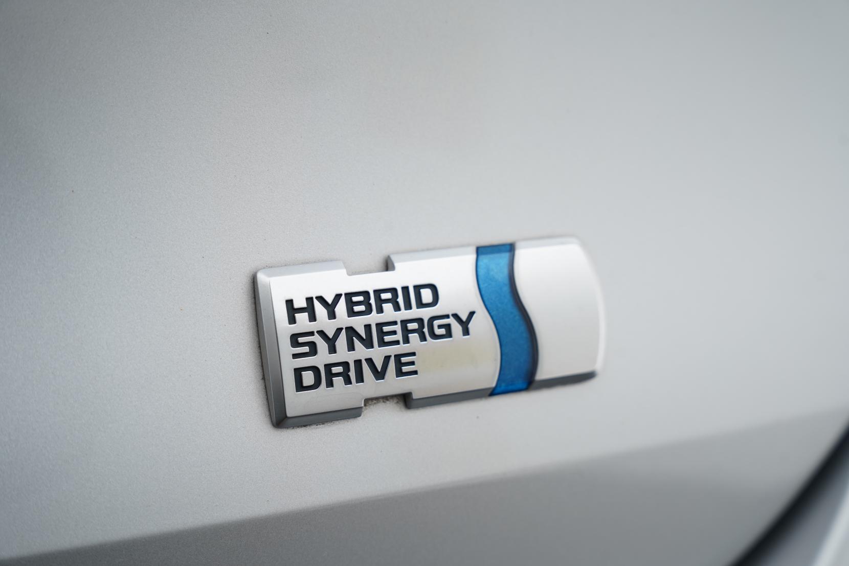 Toyota Corolla 1.8 Touring Hybrid S 4wd