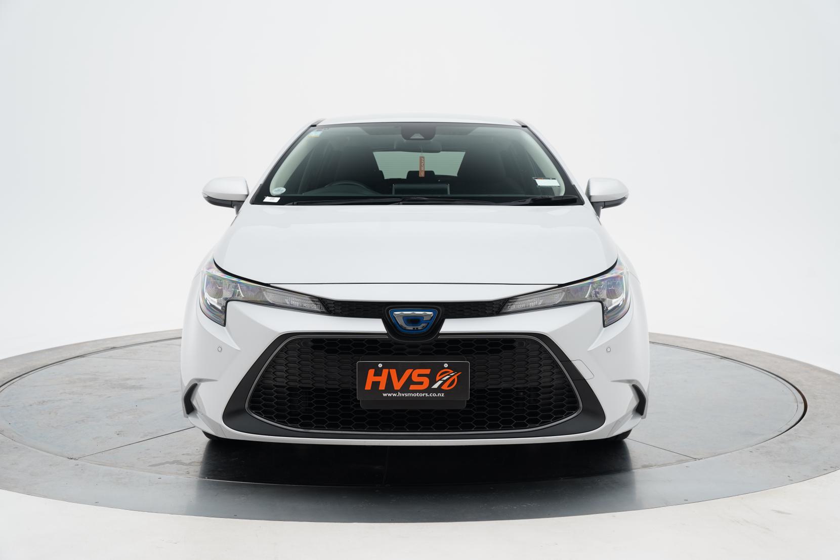 Toyota Corolla 1.8 Touring Hybrid S 4wd