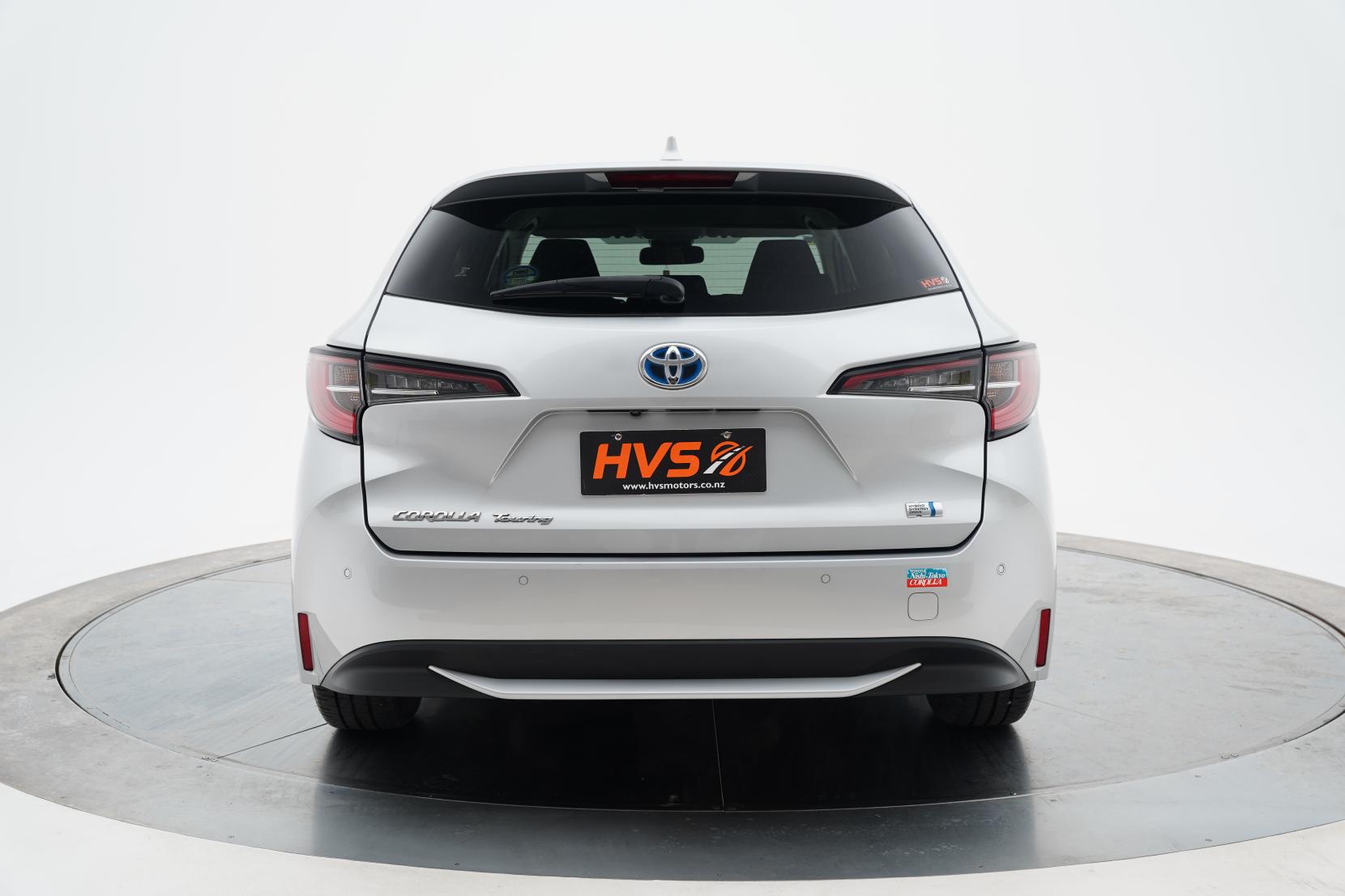 Toyota Corolla 1.8 Touring Hybrid S 4wd