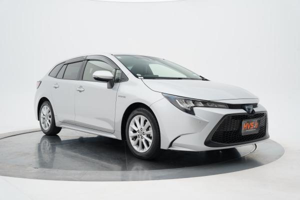Toyota Corolla 1.8 Touring Hybrid S 4wd