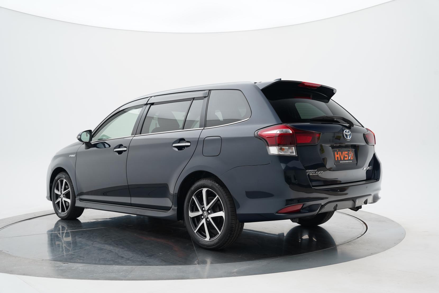 Toyota Corolla 1.5 Fielder Hybrid G WXB