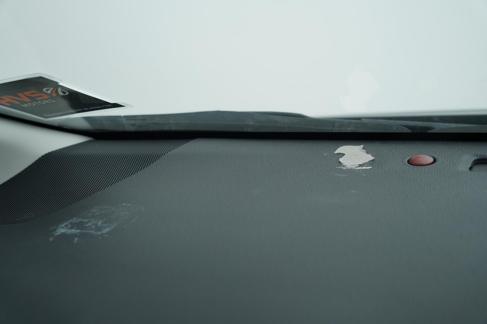 Toyota Prius 1.8 Alpha S 7 Seater