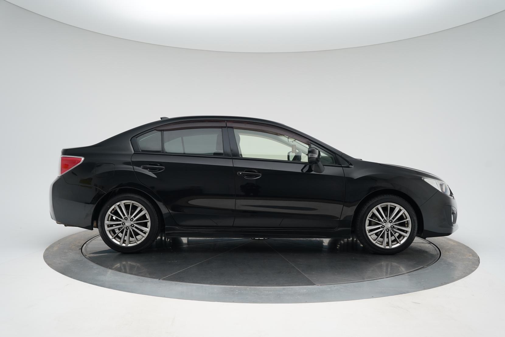 Subaru Impreza 2.0 G4 2.0l-S EyeSight