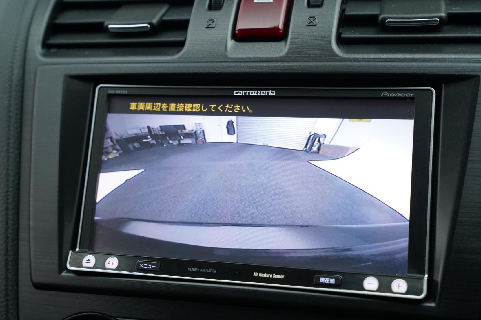 Subaru Impreza 2.0 G4 2.0l-S EyeSight