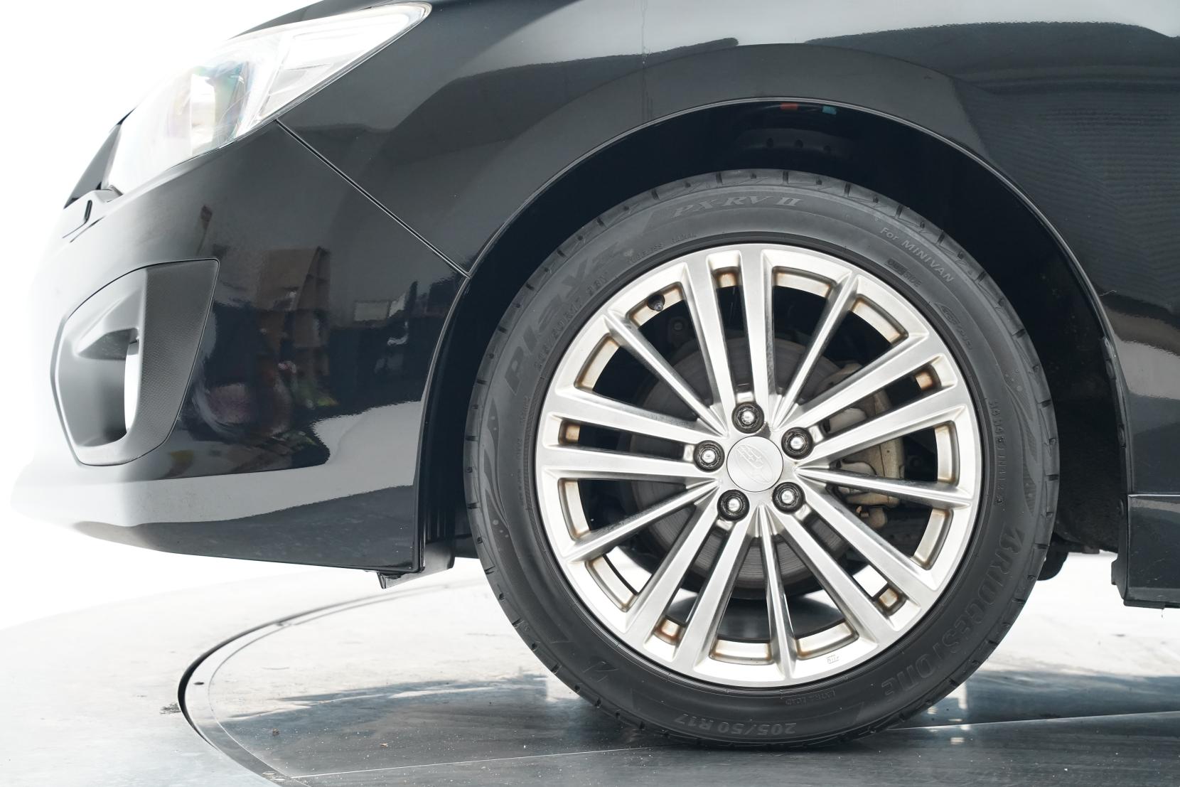 Subaru Impreza 2.0 G4 2.0l-S EyeSight