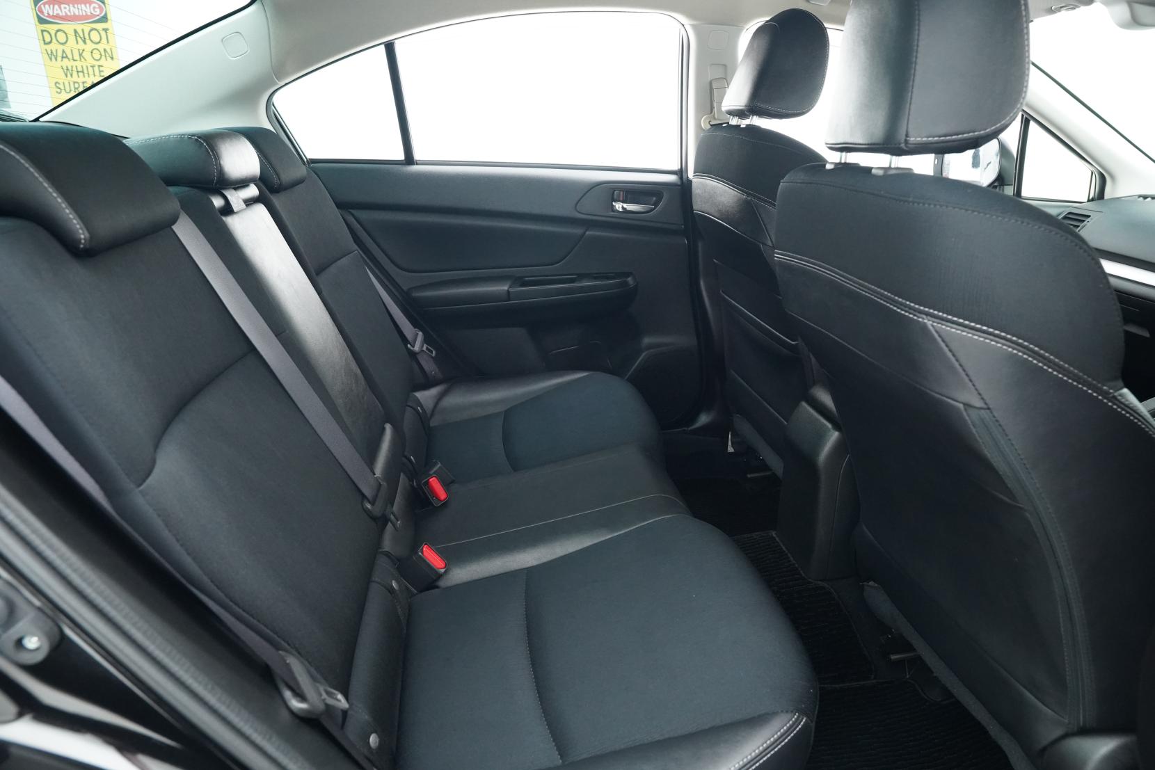 Subaru Impreza 2.0 G4 2.0l-S EyeSight