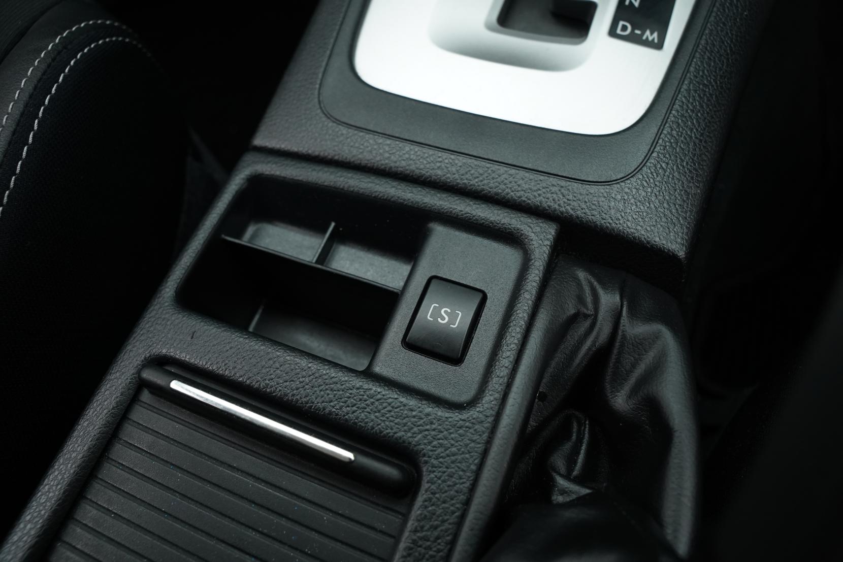 Subaru Impreza 2.0 G4 2.0l-S EyeSight