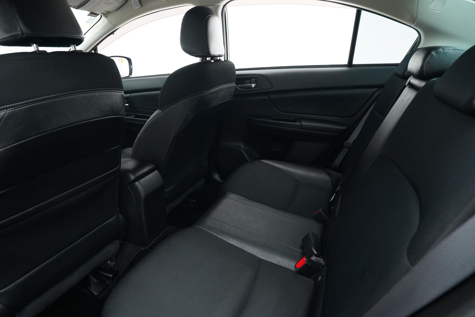Subaru Impreza 2.0 G4 2.0l-S EyeSight