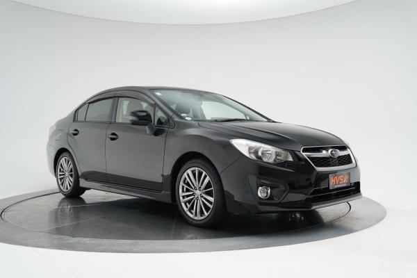 Subaru Impreza 2.0 G4 2.0l-S EyeSight