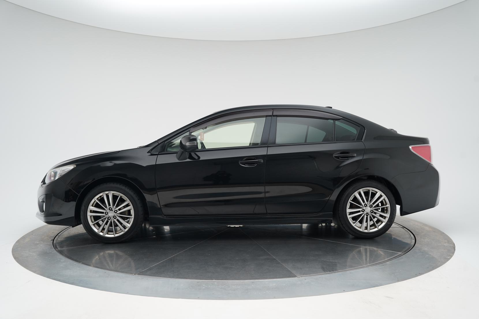 Subaru Impreza 2.0 G4 2.0l-S EyeSight
