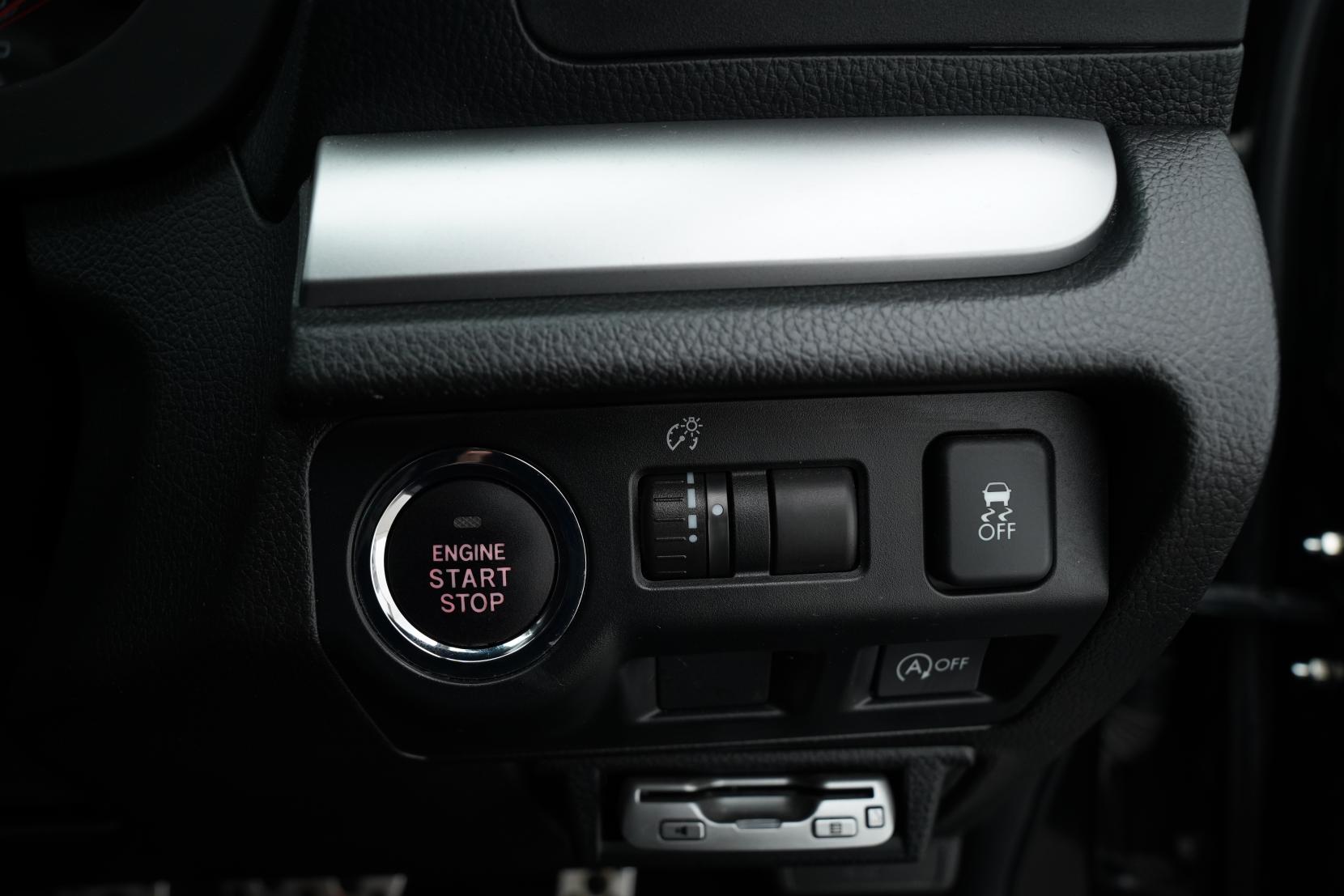 Subaru Impreza 2.0 G4 2.0l-S EyeSight