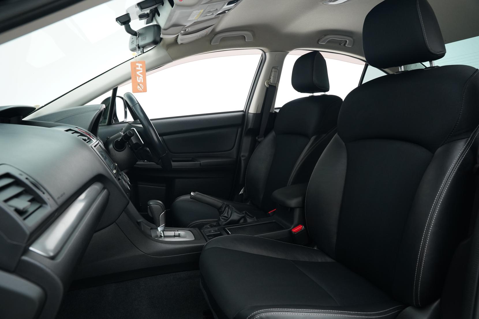 Subaru Impreza 2.0 G4 2.0l-S EyeSight