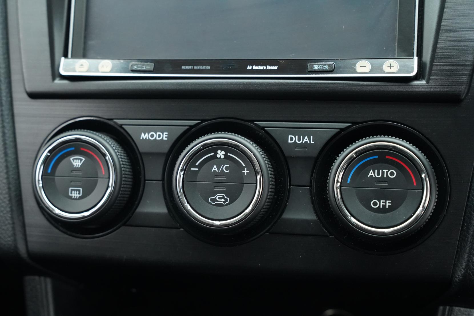 Subaru Impreza 2.0 G4 2.0l-S EyeSight