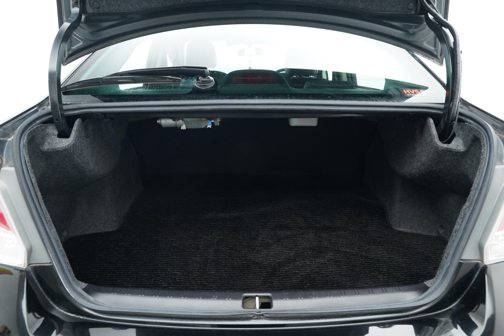 Subaru Impreza 2.0 G4 2.0l-S EyeSight