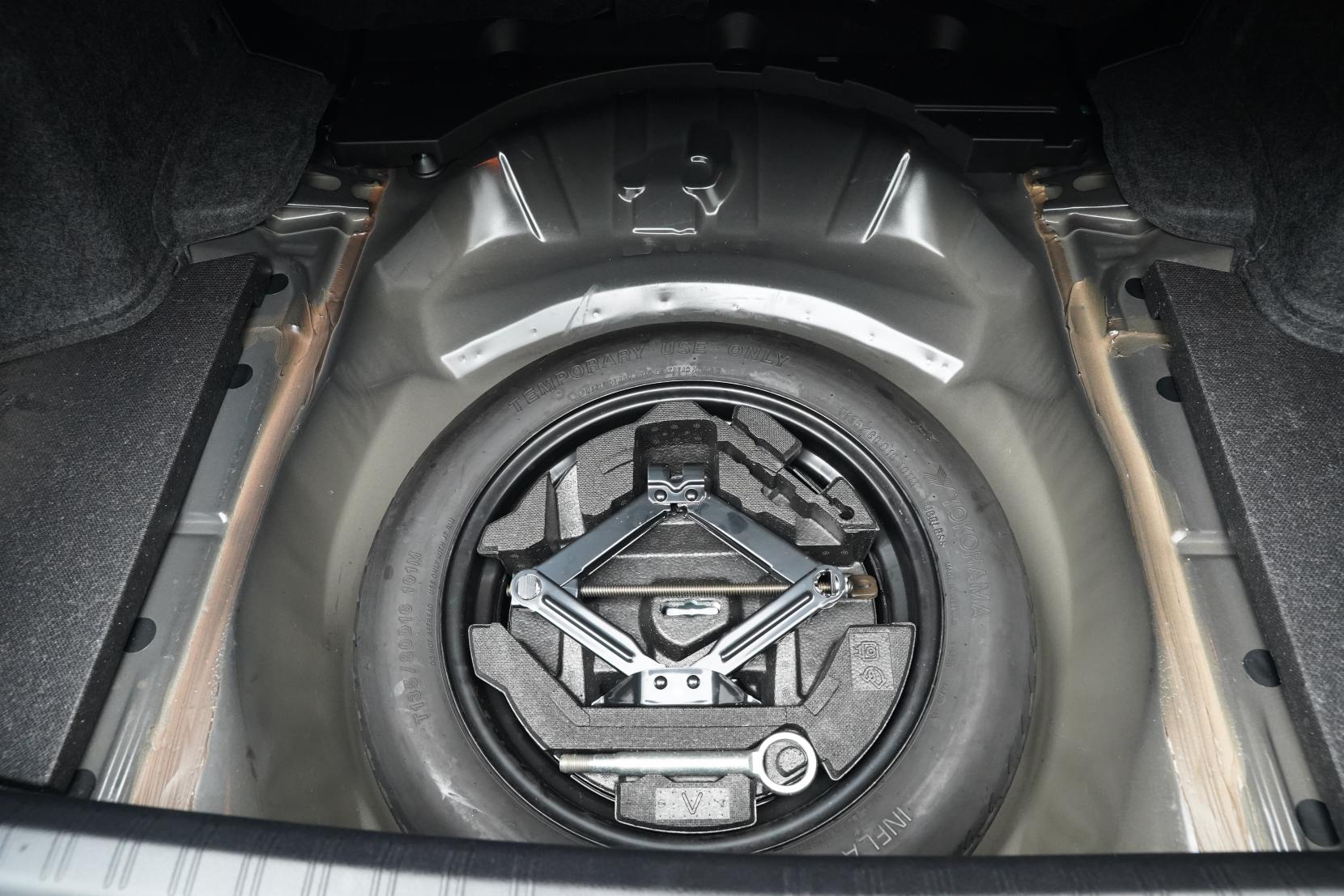 Subaru Impreza 2.0 G4 2.0l-S EyeSight