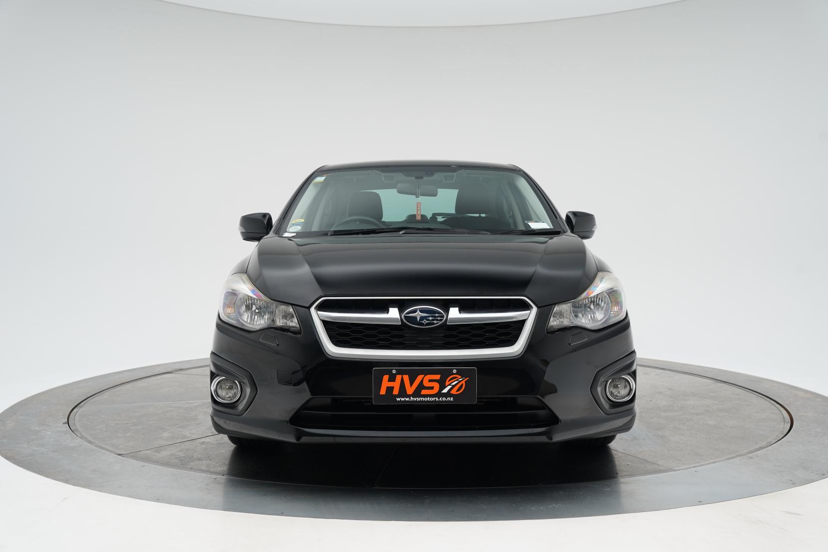 Subaru Impreza 2.0 G4 2.0l-S EyeSight
