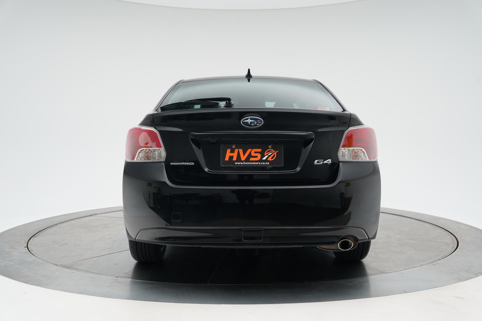 Subaru Impreza 2.0 G4 2.0l-S EyeSight