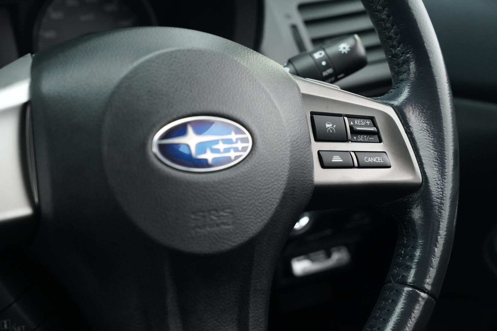 Subaru Impreza 2.0 G4 2.0l-S EyeSight