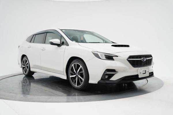 Subaru Levorg 1.8 GT-H 4WD