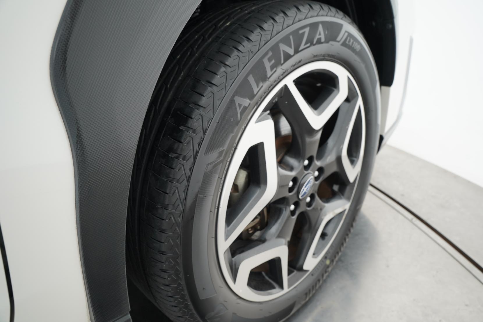 Subaru XV 2.0 2.0i-S Eyesight 4WD