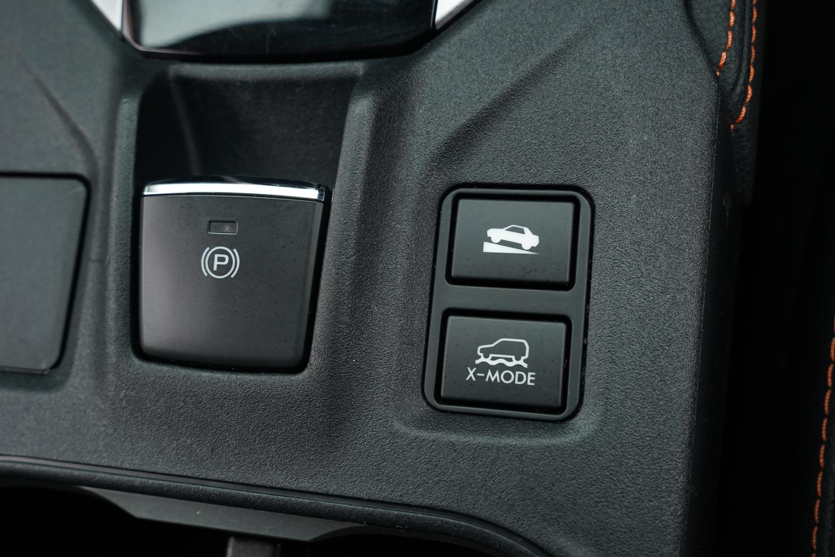 Subaru XV 2.0 2.0i-S Eyesight 4WD