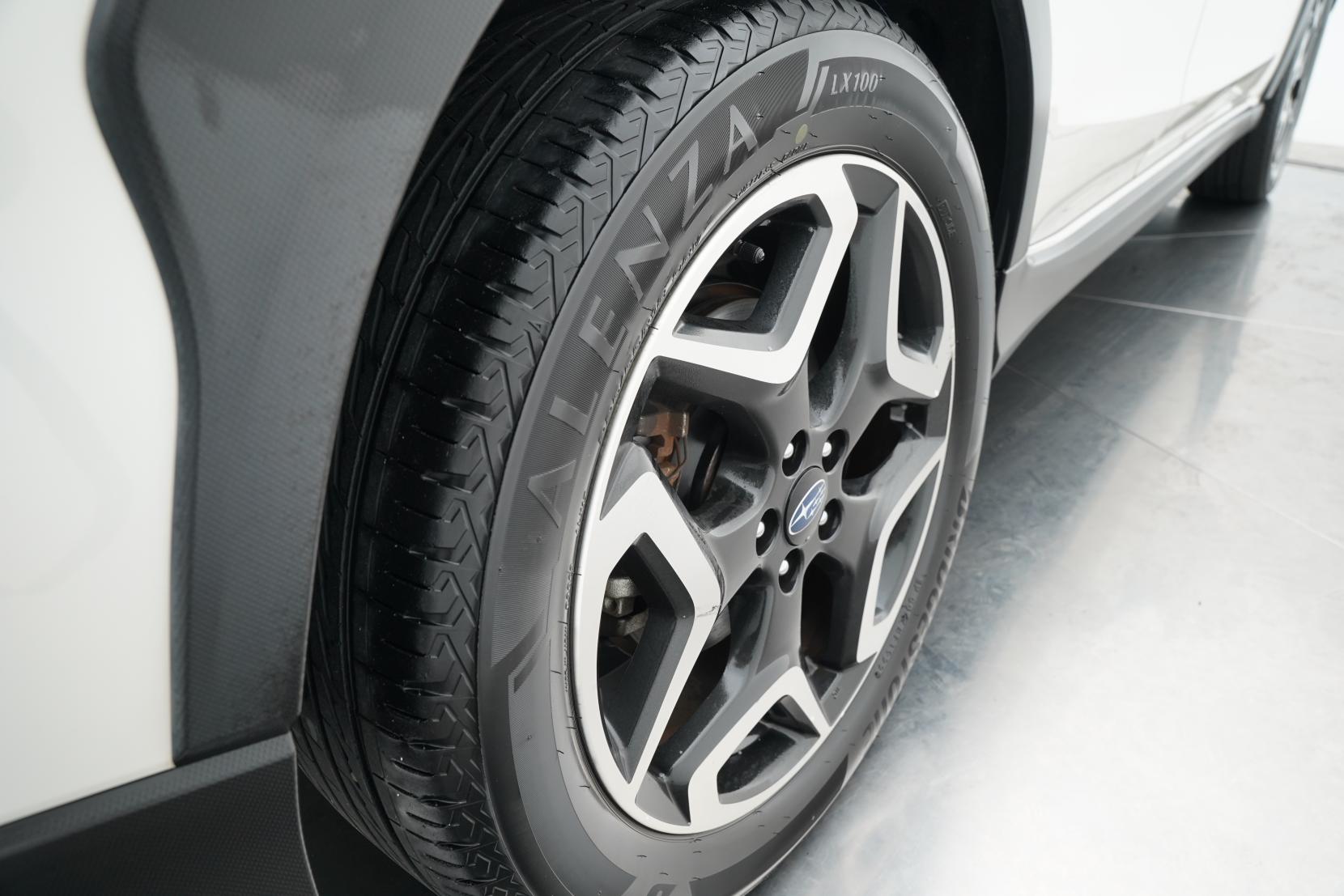 Subaru XV 2.0 2.0i-S Eyesight 4WD