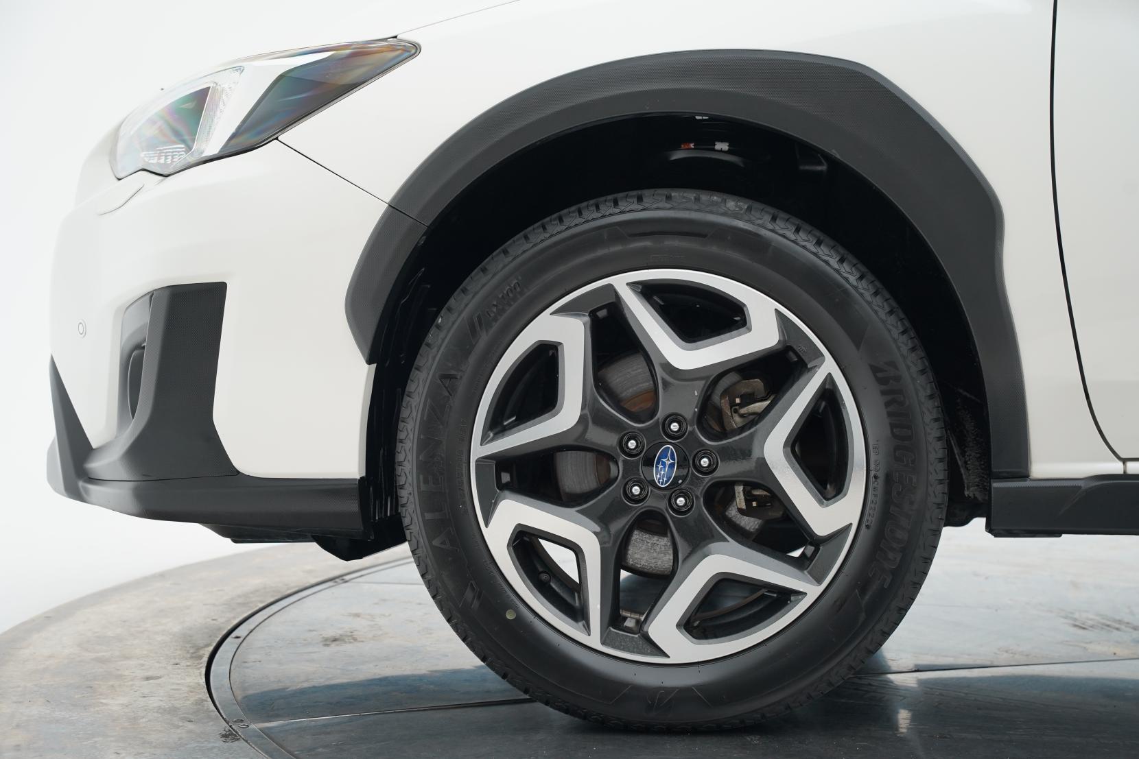 Subaru XV 2.0 2.0i-S Eyesight 4WD