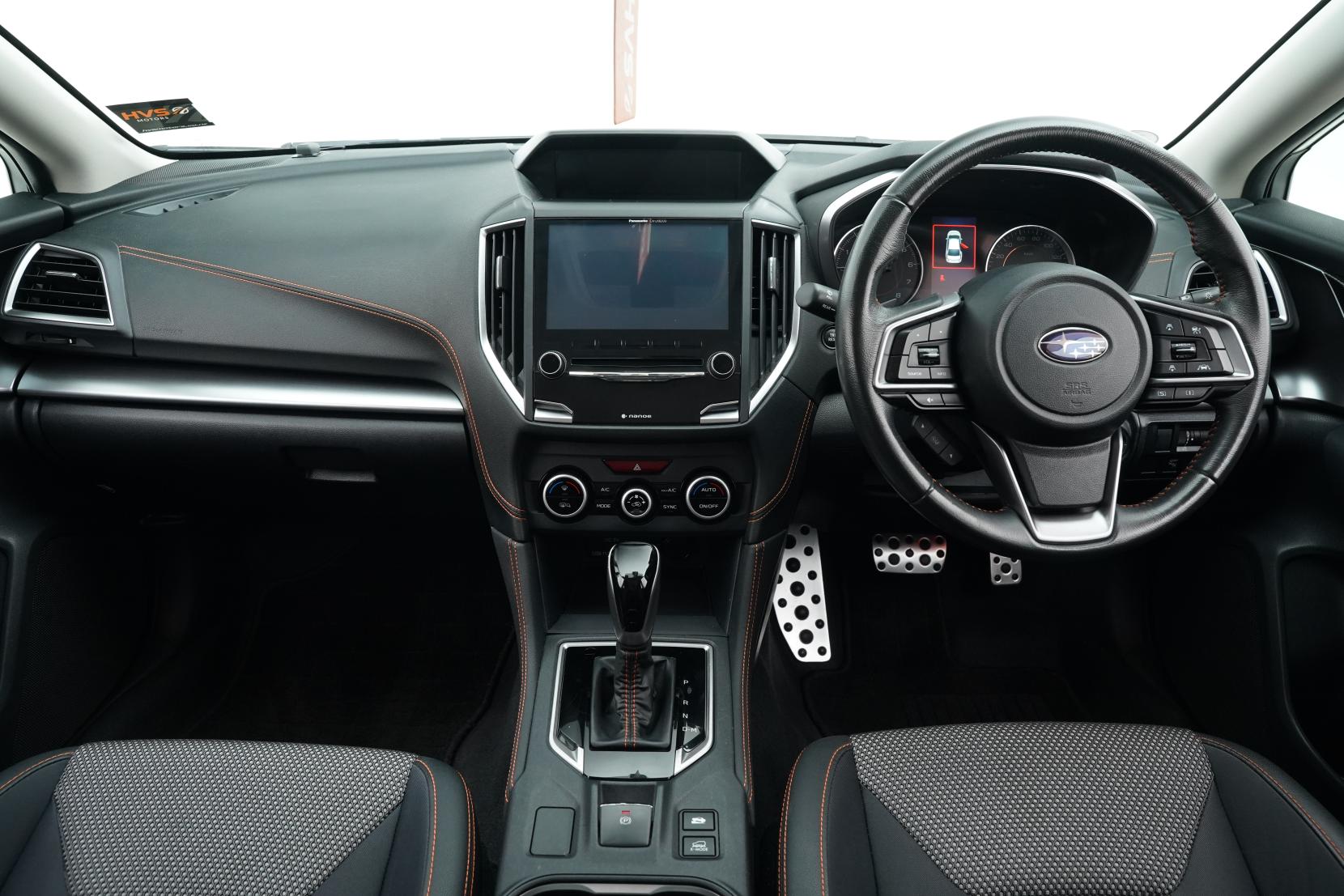 Subaru XV 2.0 2.0i-S Eyesight 4WD