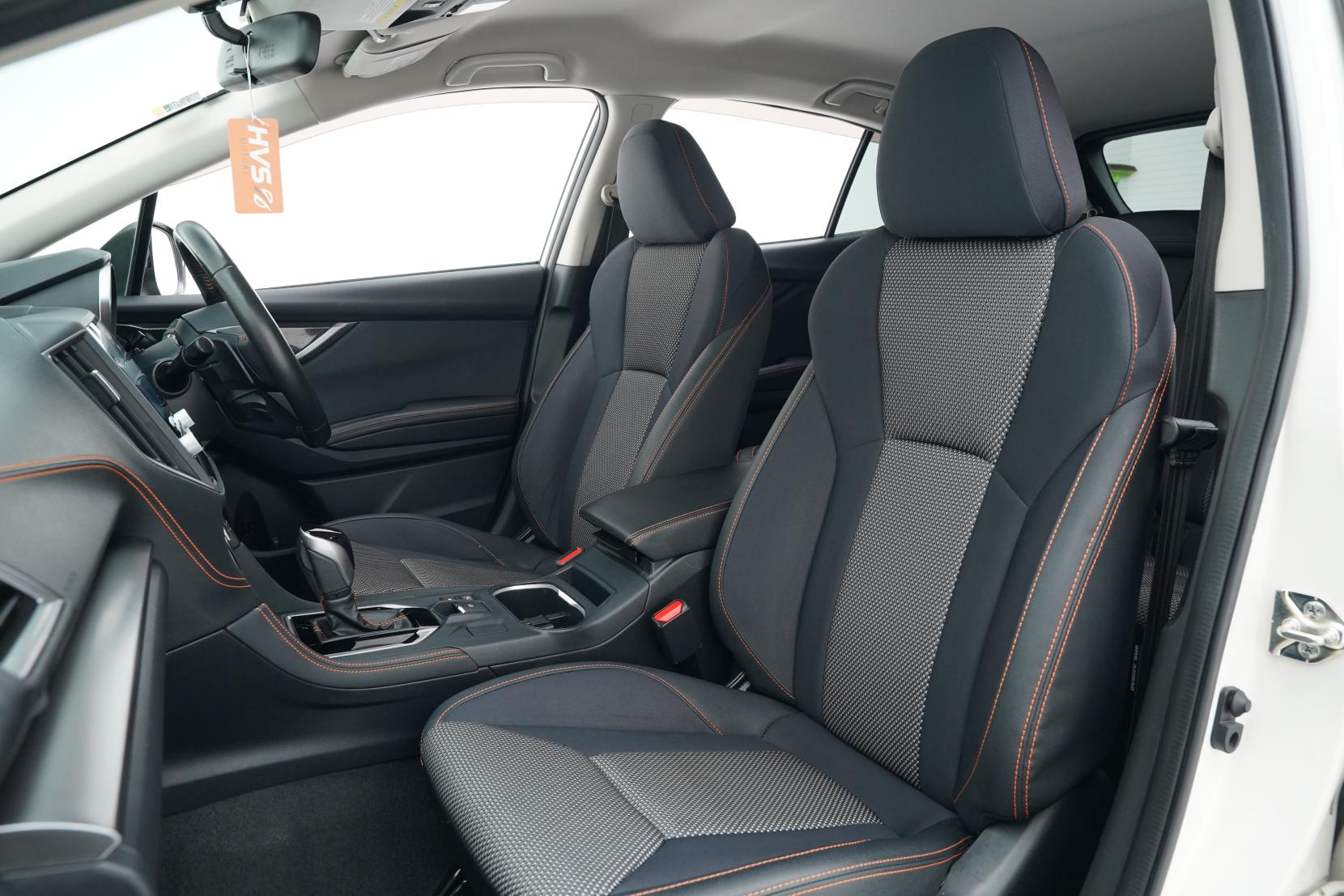 Subaru XV 2.0 2.0i-S Eyesight 4WD