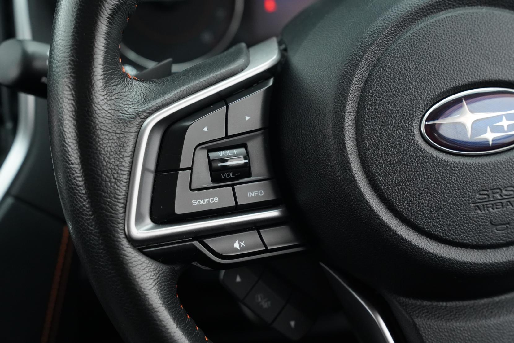 Subaru XV 2.0 2.0i-S Eyesight 4WD