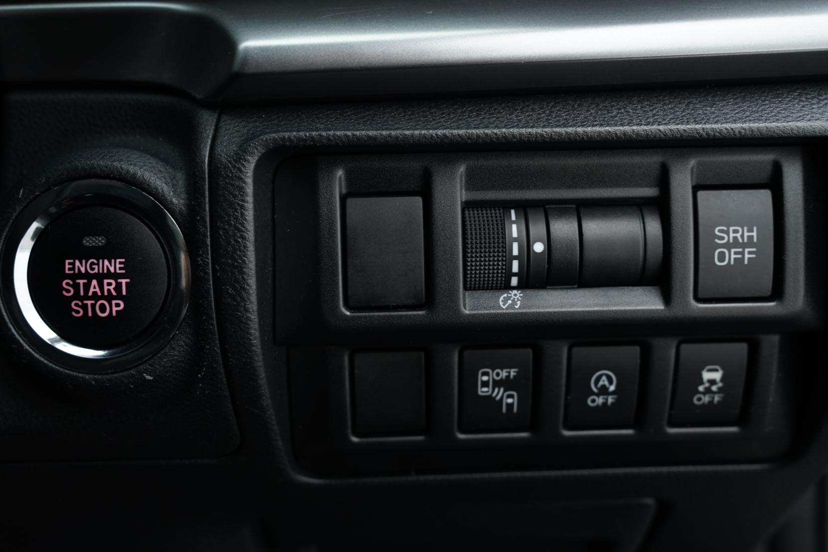 Subaru XV 2.0 2.0i-S Eyesight 4WD