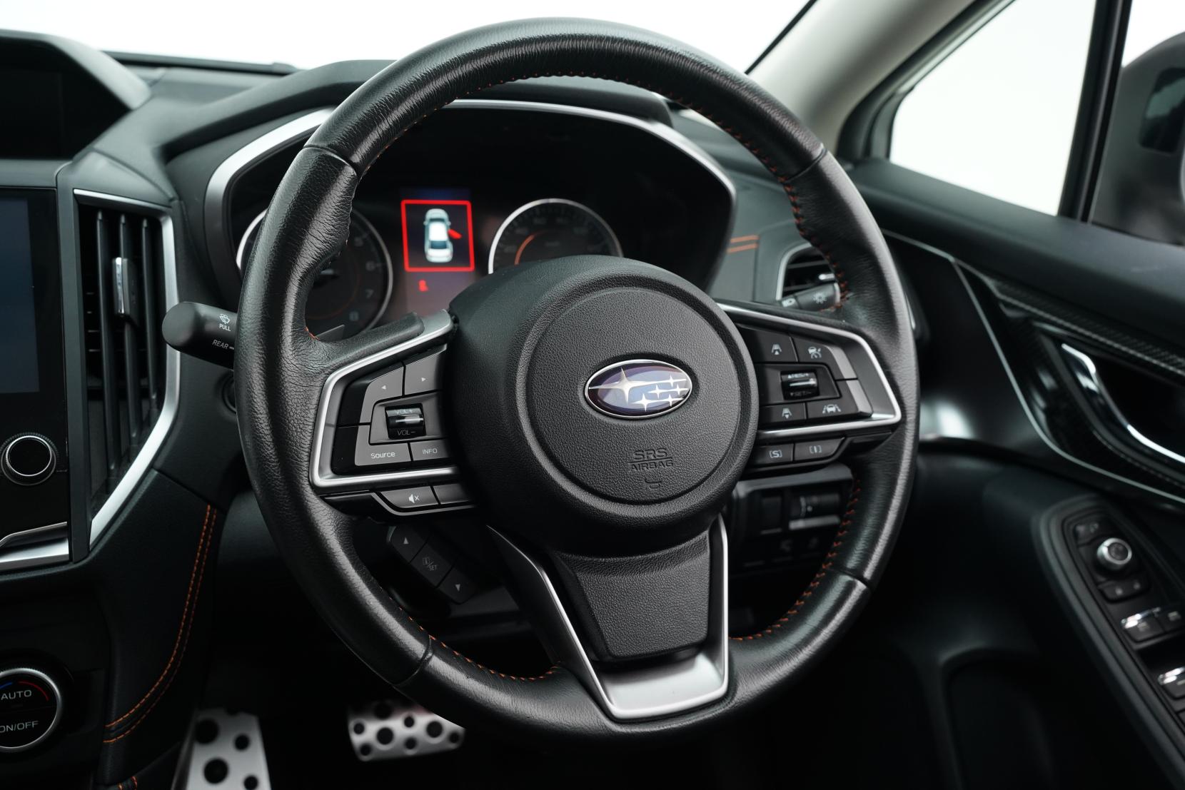 Subaru XV 2.0 2.0i-S Eyesight 4WD